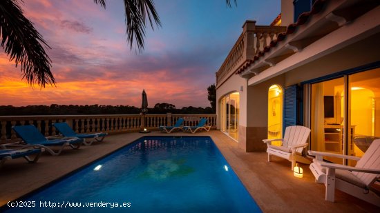 Villa en venta en Llucmajor (Baleares)