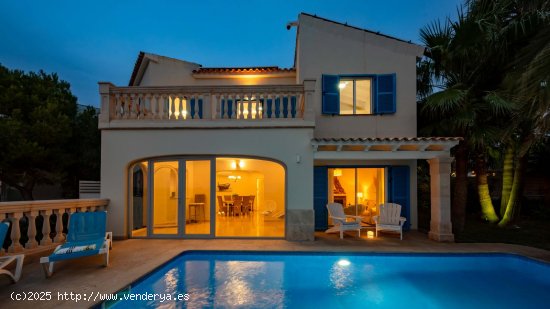 Villa en venta en Llucmajor (Baleares)