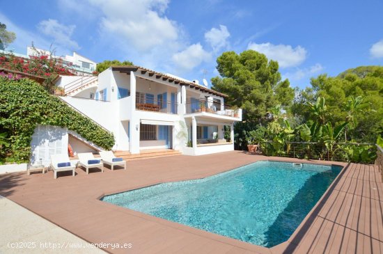  Villa en alquiler en Andratx (Baleares) 