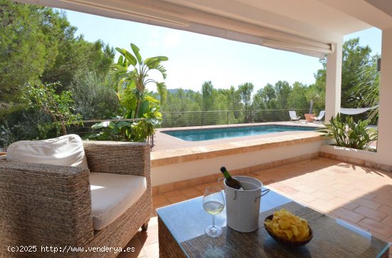 Villa en alquiler en Andratx (Baleares)