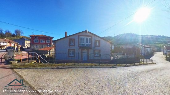 Casa en venta en Campoo de Enmedio (Cantabria)