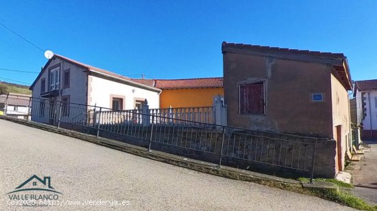 Casa en venta en Campoo de Enmedio (Cantabria)