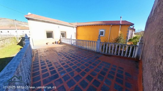 Casa en venta en Campoo de Enmedio (Cantabria)