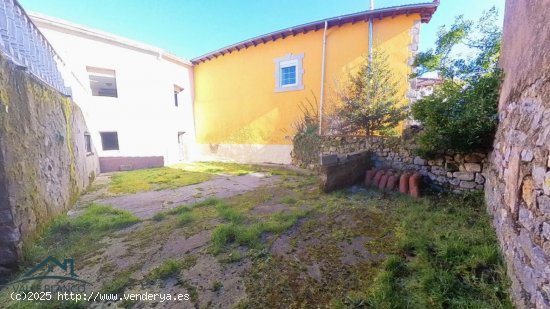 Casa en venta en Campoo de Enmedio (Cantabria)