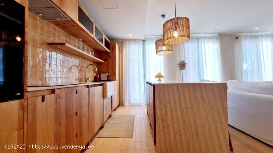 Apartamento en alquiler en Palma de Mallorca (Baleares)