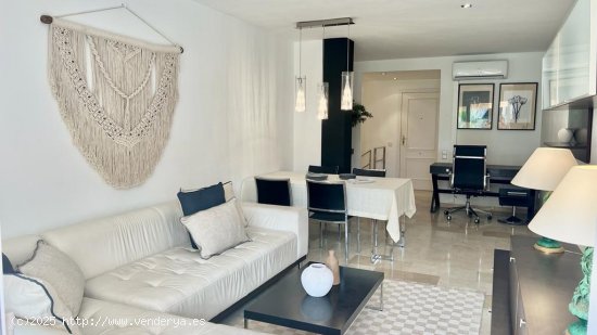 Apartamento en alquiler en Calvià (Baleares)