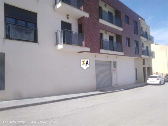 Local en venta en Torre del Campo (Jaén)