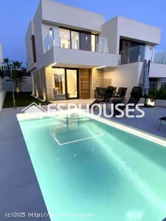  Bungalow en venta en Finestrat (Alicante) 