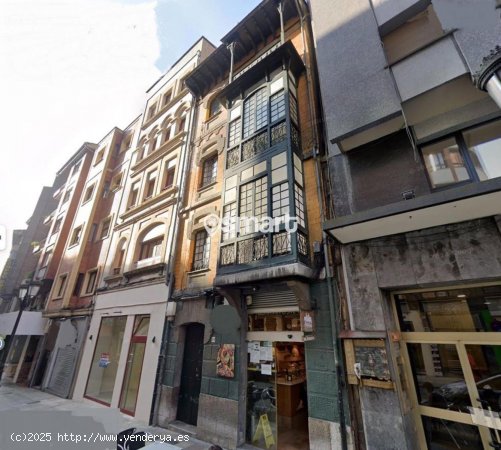 Edificio en venta en Oviedo (Asturias)