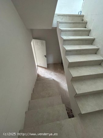 Villa en venta a estrenar en Jávea (Alicante)