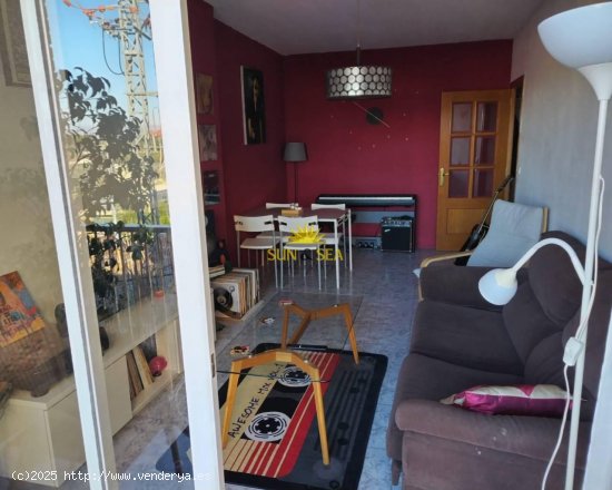 Apartamento en alquiler en Murcia (Murcia)