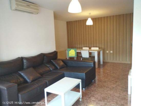 SE ALQUILA HABITACIÓN EN EL CENTRO - ALBACETE