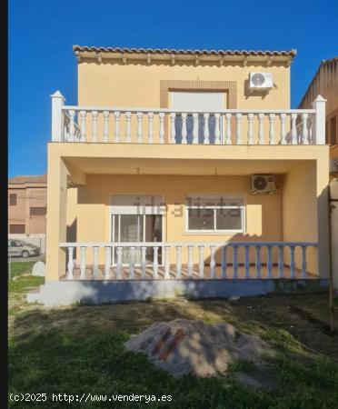  Chalet en venta en El Casar de Escalona - TOLEDO 