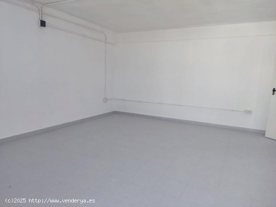 Garaje en venta en Torrox (Málaga)