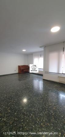 VIP HOME ALQUILA PISO EN PLENO CENTRO DE ALBACETE - ALBACETE