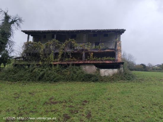  Paraje Idílico casa - NAVARRA 