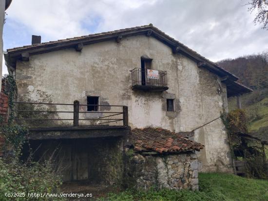 Paraje Idílico casa - NAVARRA