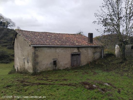 Paraje Idílico casa - NAVARRA