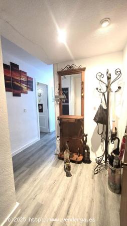 PISO EN VENTA EN SAN JUAN - ALICANTE