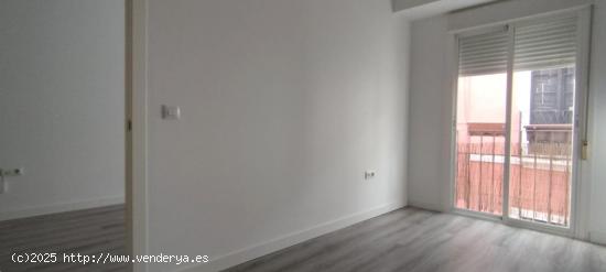 Apartamento en el Casco Antiguo - BADAJOZ