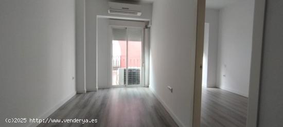 Apartamento en el Casco Antiguo - BADAJOZ