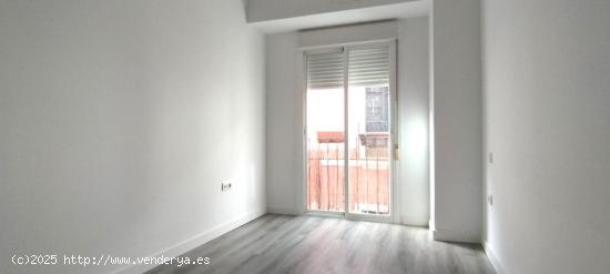 Apartamento en el Casco Antiguo - BADAJOZ