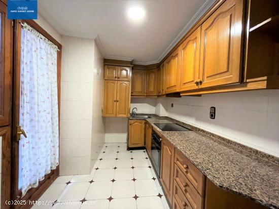 SE VENDE AMPLIO PISO EN ELCHE ZONA REINA VICTORIA - ALICANTE