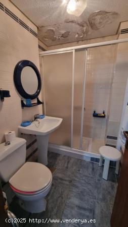 AMPLIO APARTAMENTO DE 3 DORMITORIOS JUNTO A LA PLAZA DEL AYUNTAMIENTO - ZONA TORREVIEJA - - ALICANTE