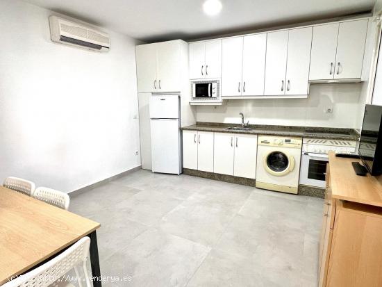 Bonito apartamento en el centro - CACERES