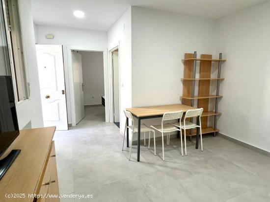 Bonito apartamento en el centro - CACERES