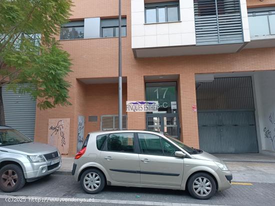 2 PLAZAS DE PARKING EN C PUIG I FERRATER, CERCA PAÏSOS CATALANS - TARRAGONA