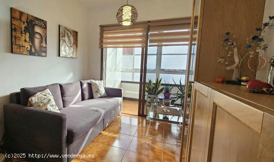 Se vende apartammento de 2 dormitorios en Guaza, Arona - SANTA CRUZ DE TENERIFE