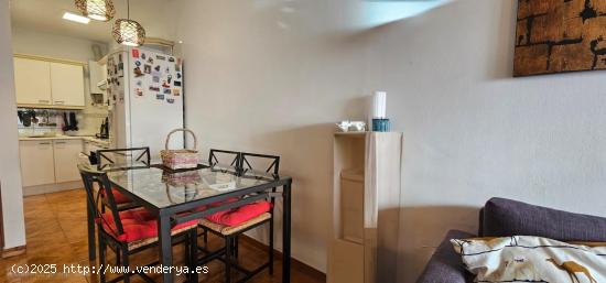 Se vende apartammento de 2 dormitorios en Guaza, Arona - SANTA CRUZ DE TENERIFE