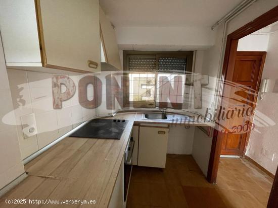 ¡OPORTUNIDAD! PISO EN SAN ANTONIO DE PORTMANY - BALEARES