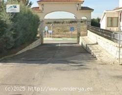  Venta Casa en Camarena - Toledo - TOLEDO 