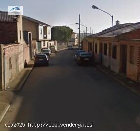 VENTA CASA - ALCOLEA DE CALATRAVA (CIUDAD REAL) - CIUDAD REAL