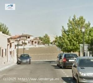 Venta Casa en Villaluenga de la Saga - Toledo - TOLEDO