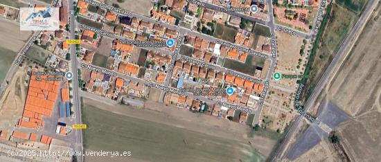 Venta Casa en Yuncler - Toledo - TOLEDO