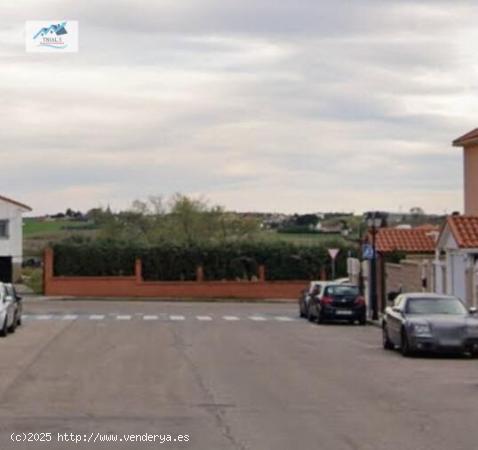 Venta Casa en El Viso de San Juan - Toledo - TOLEDO