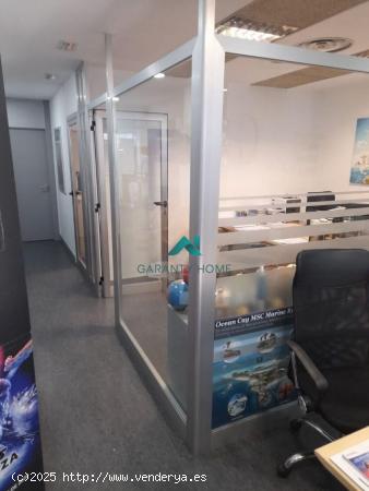 Oficina en venta en Paseo Sagasta, Zaragoza - ZARAGOZA