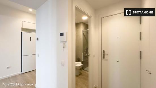 Apartamento de 2 dormitorios en alquiler en Barcelona - BARCELONA