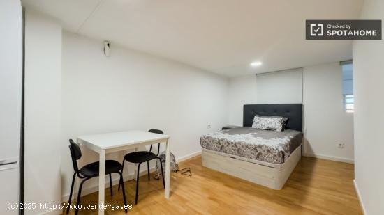 Estudio apartamento en alquiler en Ciutat Vella. - BARCELONA