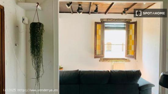 Apartamento de 2 dormitorios en alquiler en Sant Martí - BARCELONA