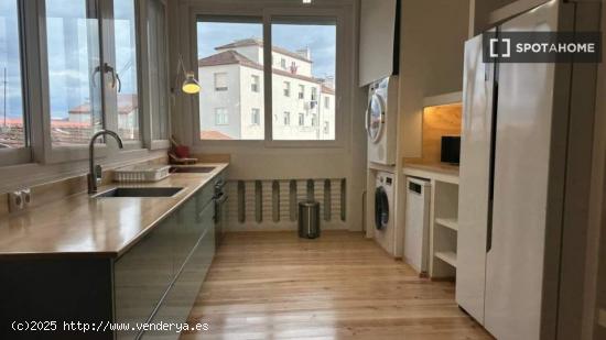 Piso de 2 habitaciones en alquiler en Pontevedra - PONTEVEDRA