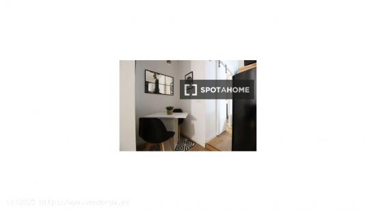 Apartamento entero de 1 dormitorio en Santander - CANTABRIA