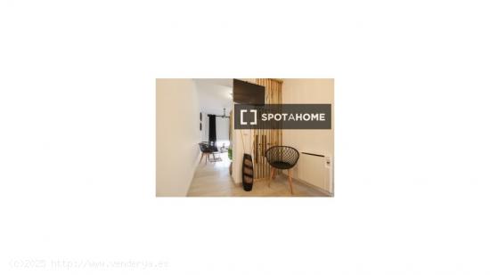 Apartamento entero de 1 dormitorio en Santander - CANTABRIA