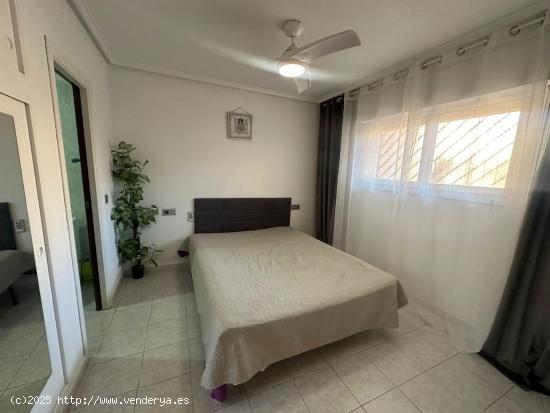 GRAN APARTAMNTO EN TORREVIEJA, 1 HAB, 1 BAÑO - ALICANTE