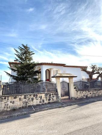 CHALET/CASA EN VENTA PALLARESOS, TARRAGONA - TARRAGONA