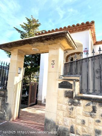 CHALET/CASA EN VENTA PALLARESOS, TARRAGONA - TARRAGONA