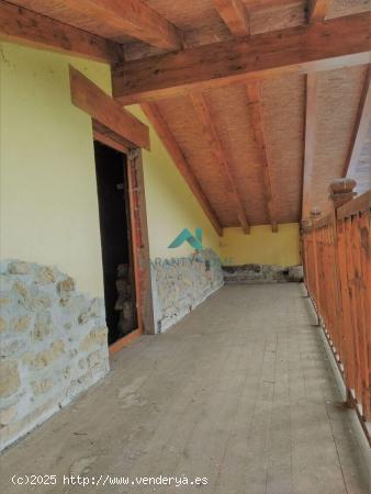 Se vende casa en Junta de Voto-Llanez (Cantabria) - CANTABRIA